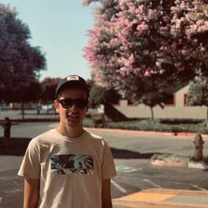 Meet your Posher, Marian